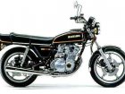 Suzuki GS 550E